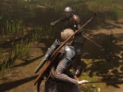 �ޡ����������ƥ�ʤ���õ����ڤ��४���ץ����RPG��Of Ash and Steel�ס�PC������������꡼��