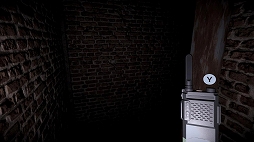 ���ʤζ��� SCP-087 THE STAIRWELL HORROR