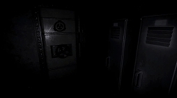 ���ʤζ��� SCP-087 THE STAIRWELL HORROR