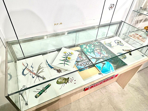 画像ギャラリー No.009のサムネイル画像 / 「風来のシレン6」の楽曲を和楽器グループ「ファミ箏」が演奏。「風来のシレン30周年記念 不思議のダンジョンストア」のミニライブをレポート