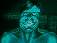 ˬԤʹ֤󥹥򸫶ˤ롤ޥǥ󥰤Υۥ顼ADVNo, I'm not a Humanס915˥꡼