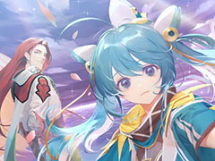 �֥ͥ��Х줬�㤷������RPG2����ͧ�ο��λѤ����Ⲧ���ס�12��14���˥�꡼�����ꡣ��Ƭ��ʬ���θ��Ǥ������