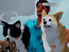 ����ŷ�񤫤����ӽФ���������Ǥ���ѥѤ�ޤ��˹Ԥ�����������ʪ�졣��My Little Puppy�ס�Steam��11��7����꡼��