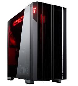 画像ギャラリー No.003のサムネイル画像 / シリーズ初の世界大会「VIRTUA FIGHTER Open Championship Asia Qualifier in Japan」,マウスコンピューターの機材協賛決定