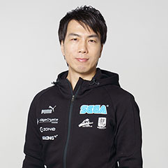 画像ギャラリー No.003のサムネイル画像 / 「VIRTUA FIGHTER Open Championship ASIA Qualifier in JAPAN」,7月6日17:00よりライブ配信を開始