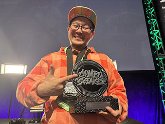 画像ギャラリー No.004のサムネイル画像 / 「VIRTUA FIGHTER Open Championship ASIA Qualifier in JAPAN」,7月6日17:00よりライブ配信を開始