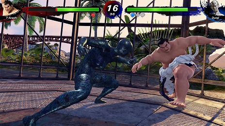 ꡼ No.017 | ץ쥤бVirtua Fighter 5 R.E.V.O. World StagePC/PS5/Xbox Series X|S1030ȯ䡣CBT9ܤ˳
