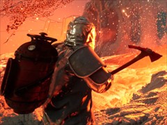 ��ץ쥤���֥��Ÿ���줿��Into the Fire�פ�TGS 2025�ǥ����å�������ŷ���ʾ����Ѷ�ǡ��л��ȱ����ʪ������Ω����������������󥢥ɥ٥���㡼��TGS2025��