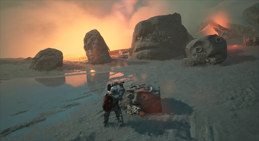 ���������꡼ No.005�Υ���ͥ������ / ��ץ쥤���֥��Ÿ���줿��Into the Fire�פ�TGS 2025�ǥ����å�������ŷ���ʾ����Ѷ�ǡ��л��ȱ����ʪ������Ω����������������󥢥ɥ٥���㡼��TGS2025��