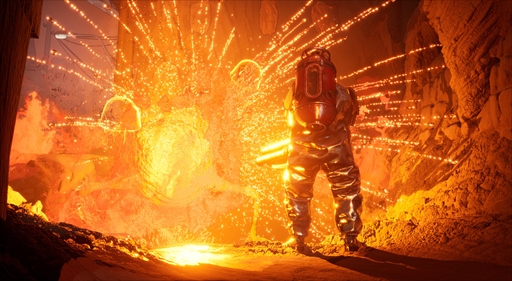 ���������꡼ No.010�Υ���ͥ������ / ��ץ쥤���֥��Ÿ���줿��Into the Fire�פ�TGS 2025�ǥ����å�������ŷ���ʾ����Ѷ�ǡ��л��ȱ����ʪ������Ω����������������󥢥ɥ٥���㡼��TGS2025��