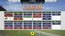 ꡼ No.005 | Winning Post 10 2025̾Ϥ۹礷ƺǶϤ뿷⡼ɡֺǶϥɡ饤ס731˼30οͭɲ
