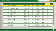 ꡼ No.029 | Winning Post 10 2025̾Ϥ۹礷ƺǶϤ뿷⡼ɡֺǶϥɡ饤ס731˼30οͭɲ