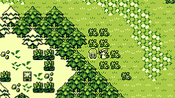 ドキモンクエスト