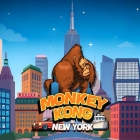 Monkey Kong in New-York