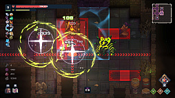 画像ギャラリー No.006のサムネイル画像 / 「Guidus Zero」,最終チャプター「深淵」を追加するアップデートを実施。強大なボス「ヴァルタロス」が登場