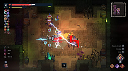 画像ギャラリー No.008のサムネイル画像 / 「Guidus Zero」,最終チャプター「深淵」を追加するアップデートを実施。強大なボス「ヴァルタロス」が登場