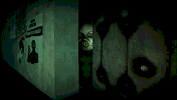 画像ギャラリー No.005のサムネイル画像 / 壁に開いた穴にまつわる秘密を暴く短編ホラー「The Hole」,12月6日に発売。ジャンプスケアなしの家庭内ホラー