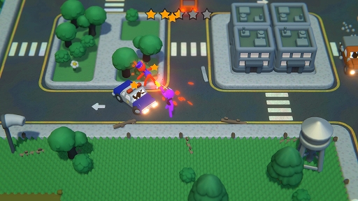 ���������꡼ No.004�Υ���ͥ������ / Ʊν���ʤ�Ƚ���Ȥ��ơɥȥåפ˷��פ��衣2D�������饤������������Stick It to the Stickman�ס�Steam��������꡼��