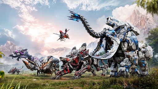 画像ギャラリー No.001のサムネイル画像 / SIEとTencentが“非公開の和解”へ。新作タイトル「LIGHT OF MOTIRAM」はストアから削除