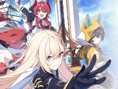 �����������ȸ�ή�򿼤�ʤ���߱��ι�˽Ф뿷��RPG�֥����������������ס���������ॷ�祦2025�˽�Ÿ����ͷ���ե��ȥ��ݥåȤ�����