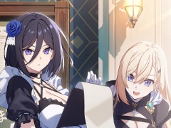 ����RPG�֥����������������ס�����������ॷ�祦2025�׽�Ÿ����������������Ȥʤ����ܸ��ǤΥ��塼�ȥꥢ����θ��Ǥ���