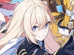 �����ɤꤷ�߱�Ԥΰ���RPG�֥�����������������11��20�������ܡ��ڹ��Ʊ����꡼����iOS/Android��������ԥƥ��Ȥ�10��10�����鳫��