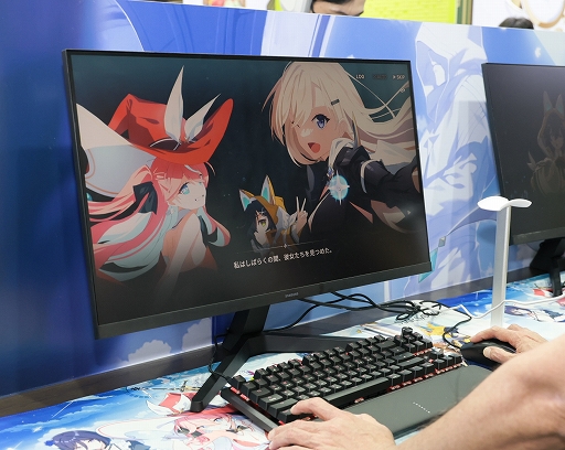 ���������꡼ No.003�Υ���ͥ������ / ��������ॷ�祦�ϡ������������̤Ρ֥����������������ץ֡������顪����ͷ���Υ٥�ƥ��������ץ쥤�䡼���Ƥ�ȴ����ʤ���TGS2025�ϡ�PR��