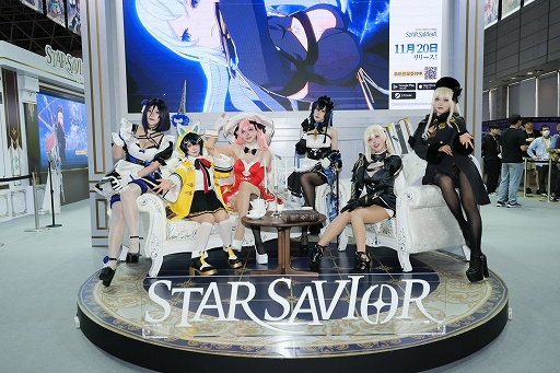 ���������꡼ No.009�Υ���ͥ������ / ��������ॷ�祦�ϡ������������̤Ρ֥����������������ץ֡������顪����ͷ���Υ٥�ƥ��������ץ쥤�䡼���Ƥ�ȴ����ʤ���TGS2025�ϡ�PR��