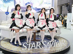 ��������ॷ�祦�ϡ������������̤Ρ֥����������������ץ֡������顪����ͷ���Υ٥�ƥ��������ץ쥤�䡼���Ƥ�ȴ����ʤ���TGS2025�ϡ�PR��