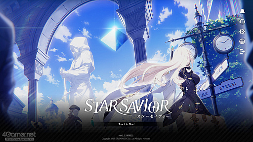 画像ギャラリー No.001のサムネイル画像 / 「スターセイヴァー」はキャラがかわいいだけじゃない! 奥深い育成シミュレーション+ターン制バトルで“推しと向き合える”RPGだ【PR】