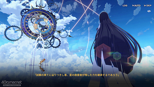 画像ギャラリー No.005のサムネイル画像 / 「スターセイヴァー」はキャラがかわいいだけじゃない! 奥深い育成シミュレーション+ターン制バトルで“推しと向き合える”RPGだ【PR】