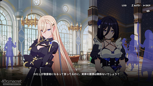 画像ギャラリー No.014のサムネイル画像 / 「スターセイヴァー」はキャラがかわいいだけじゃない! 奥深い育成シミュレーション+ターン制バトルで“推しと向き合える”RPGだ【PR】