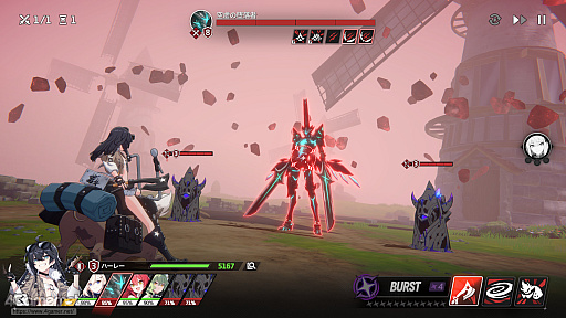 画像ギャラリー No.016のサムネイル画像 / 「スターセイヴァー」はキャラがかわいいだけじゃない! 奥深い育成シミュレーション+ターン制バトルで“推しと向き合える”RPGだ【PR】