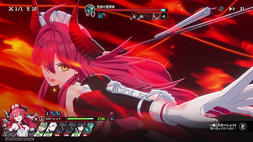 画像ギャラリー No.020のサムネイル画像 / 「スターセイヴァー」はキャラがかわいいだけじゃない! 奥深い育成シミュレーション+ターン制バトルで“推しと向き合える”RPGだ【PR】