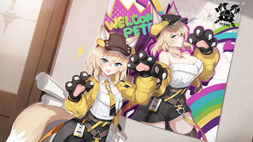 画像ギャラリー No.007のサムネイル画像 / 団長として星の力を宿す「救援者」たちを導くRPG「スターセイヴァー」,正式サービスを開始。新任団長向けのキャンペーンも【PR】