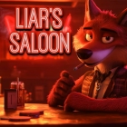 Liar's Saloon