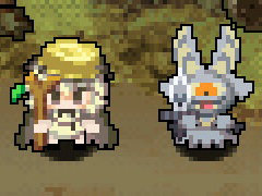 「クラシックダンジョンX3」×RPG「わるい王様とりっぱな勇者」のコラボを実施。ゆうとサカサが登場