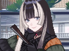 「儒烏風亭らでんがご案内!ピクセルミュージアム」,PC&Switch向けに6月5日リリースへ