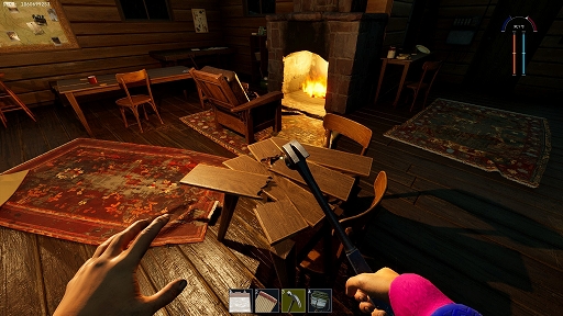 画像ギャラリー No.006のサムネイル画像 / PLAYERUNKNOWNのサバイバルゲーム「Prologue: Go Wayback!」,早期アクセスを開始。機械学習で生成されるオープンワールドを冒険しよう