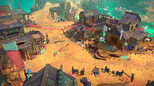 ���������꡼ No.006�Υ���ͥ������ / ��Moonlighter 2: The Endless Vault�פ˲ä��ơ�Death Howl�פ⥢�ʥ��󥹡��ѥ֥�å��󥰤˰��ߤ�ǳ�䤹11 bit studios�Υ饤�󥢥å׾Ҳ��gamescom��