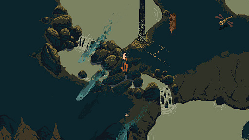 ���������꡼ No.007�Υ���ͥ������ / ��Moonlighter 2: The Endless Vault�פ˲ä��ơ�Death Howl�פ⥢�ʥ��󥹡��ѥ֥�å��󥰤˰��ߤ�ǳ�䤹11 bit studios�Υ饤�󥢥å׾Ҳ��gamescom��