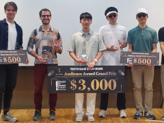 ����ǥ��������೫ȯ�ԤΥ���ƥ��ȡ֥��󥹡����֡������� �ʥ��� 2025�ס��ǹ�ޤ�֥��쥫��פ����ޡ�3����ã����TGS2025��