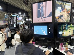 �֥��쥫��׳�ȯ�Ԥ�yona���ʹ������꡼������Τ���ޤǤȡ֥��󥹡����֡������� �ʥ��� 2025�פ���ޤ�����������TGS2025��