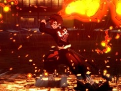 「鬼滅の刃 ヒノカミ血風譚2」試遊レポート。前作で培ったシリーズ独自の攻防はそのままに,キャラクターや技の増加でゴージャスな作りに