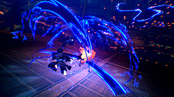 画像ギャラリー No.003のサムネイル画像 / 「鬼滅の刃 ヒノカミ血風譚2」,有料DLC「獪岳」キャラクターパックを10月30日に配信開始。バトルシーンを収録する紹介トレイラーも公開