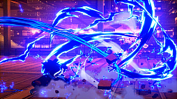 画像ギャラリー No.004のサムネイル画像 / 「鬼滅の刃 ヒノカミ血風譚2」,有料DLC「獪岳」キャラクターパックを10月30日に配信開始。バトルシーンを収録する紹介トレイラーも公開