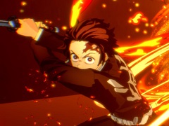 「鬼滅の刃 ヒノカミ血風譚2」,最新PVを公開。特定のキャラとの組み合わせで発生する「合体奥義」などの新要素や,ゲームシステムを紹介