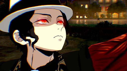 ���������꡼ No.008�Υ���ͥ������ / �ֵ��Ǥο� �ҥΥ��߷�����2�ס�������̵�����ɲä���̵�����åץǡ��Ȥ�9��18���˼»ܡ�DLC���ۿ������7�ͤΥ���饯������������餫��