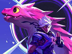 ルールをカードの力でねじ曲げるチーム対戦FPS「FragPunk」,PS5版とXbox Series X|S版をリリース。シーズン1チャプター2も開幕