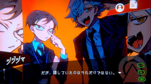 ���������꡼ No.002�Υ���ͥ������ / ���񸽾ݤ����˸���Ū�ʥХǥ���ĩ���ŷ�ȵ������������ߺѲݡס������Ѥ�ӥ��奢����Ф⤳����꤬��������BitSummit��